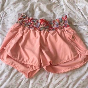 EUC Lululemon Shorts